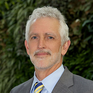 Roger Luhn, MD, Associate Medical Director, Outpatient Services, Psychiatrist