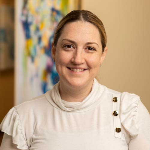 Angela Shengena, RN PMHNP-BC, Nurse Practitioner